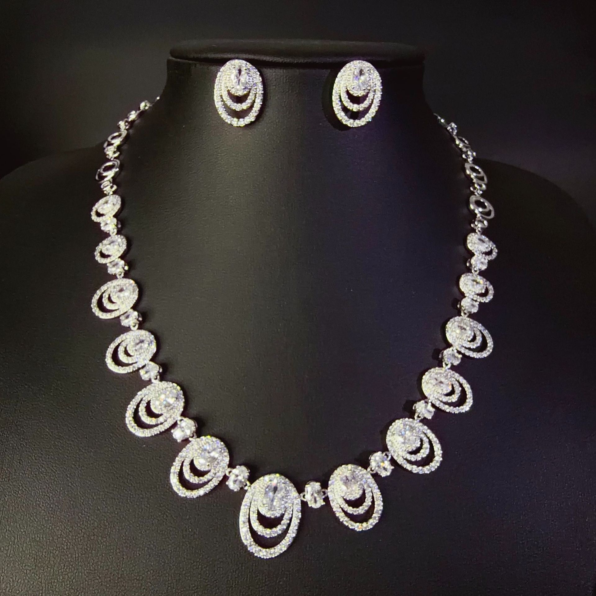 Women Fashion Uae - Fashion Dubai Nigeria UAE Wedding Jewelry