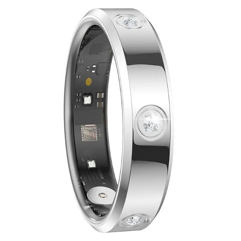 Turkey Women Fashion - For Xiaomi Smart Ring Women Men