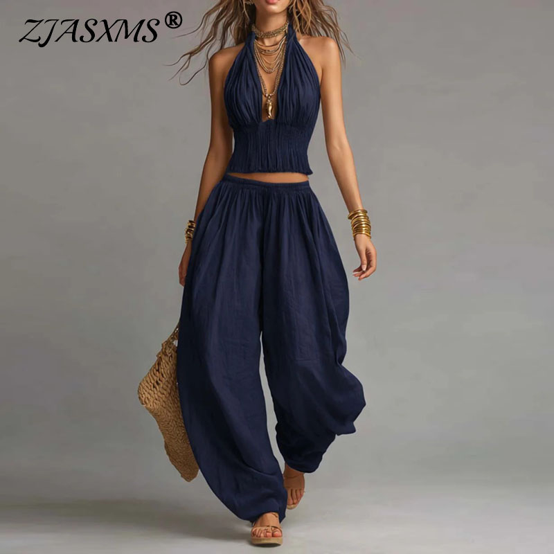 Tie Dye Two Piece - 2026 New Boho Chic Two Piece