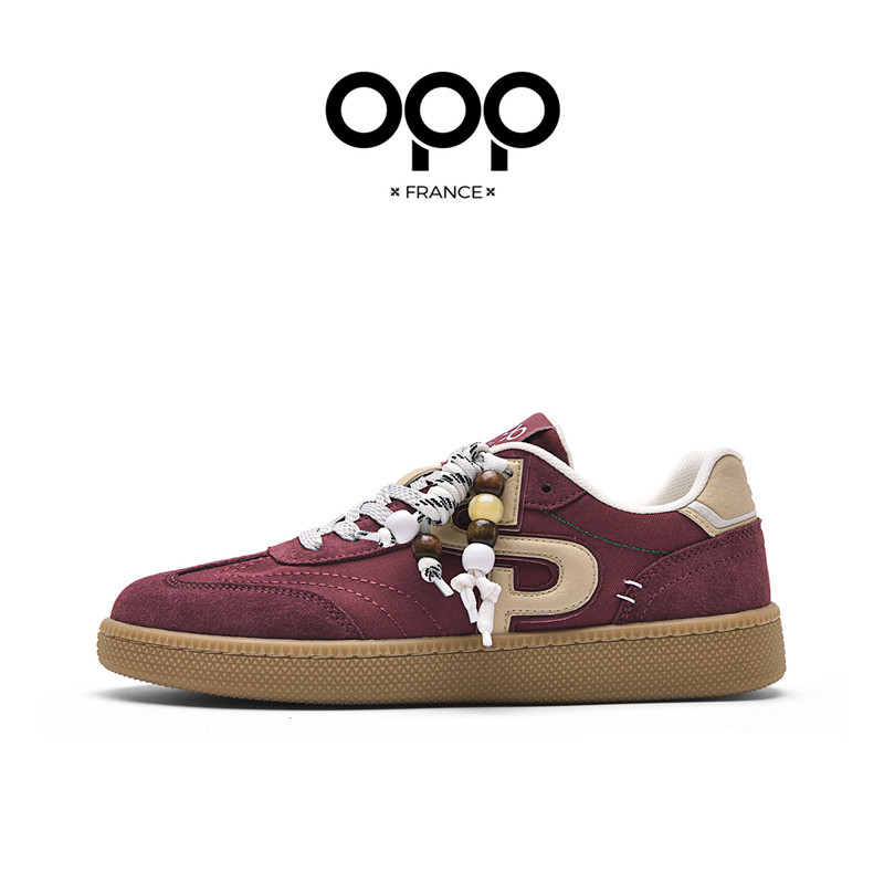 New Balance Shoes 574 - Opp New Style Men Red Board