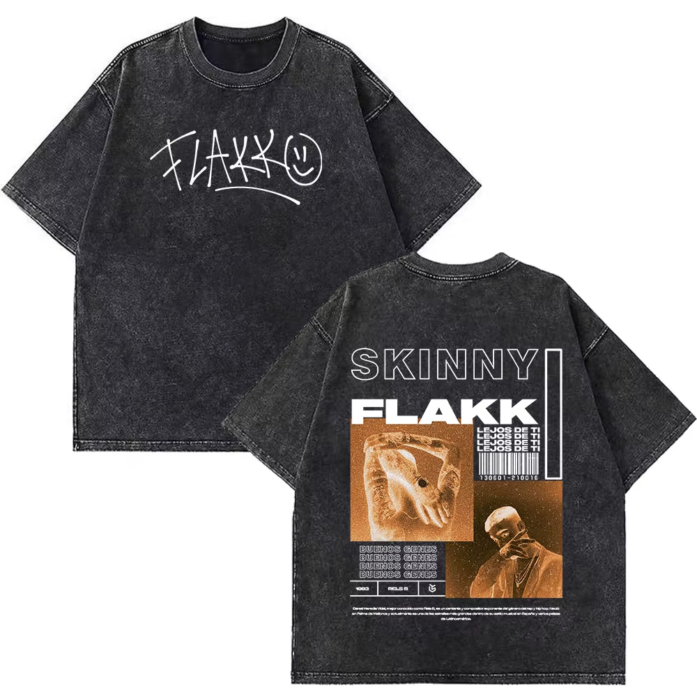 Women'S Fashion Trends 2026 Spring Summer - 2026 new T-shirt - Fashion Hip-Hop