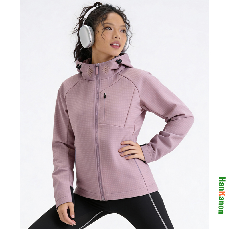 Women'S Fashion Trends 2026 Spring Summer - 2026 Spring/Autumn New Arrival Lightweight Breathable