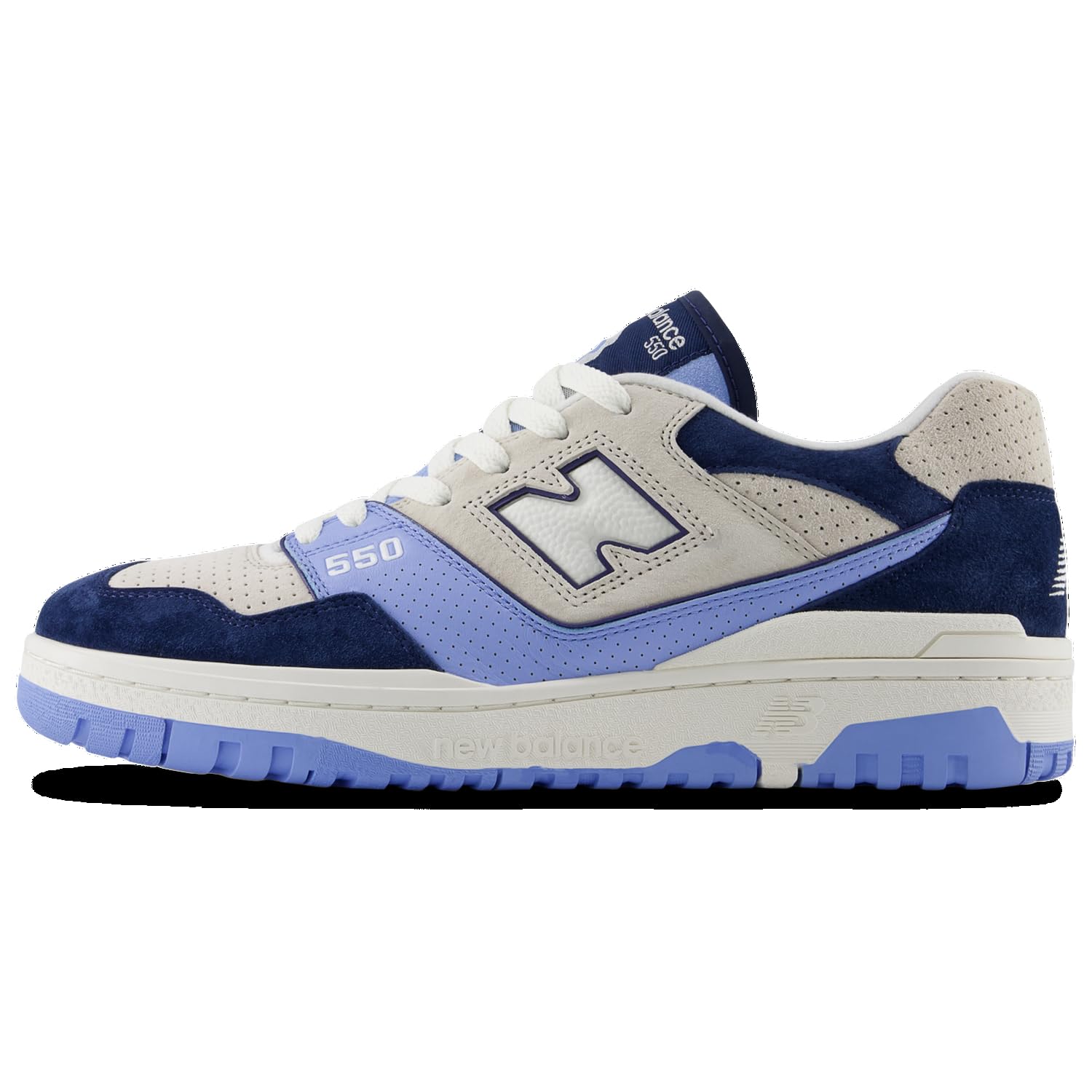 New Balance Shoes 550 - New Balance 550 - Men's Sneakers