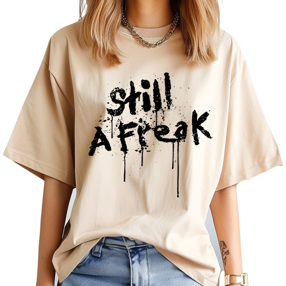 Women'S Fashion In The 80S - Korn t shirt women korean fashion
