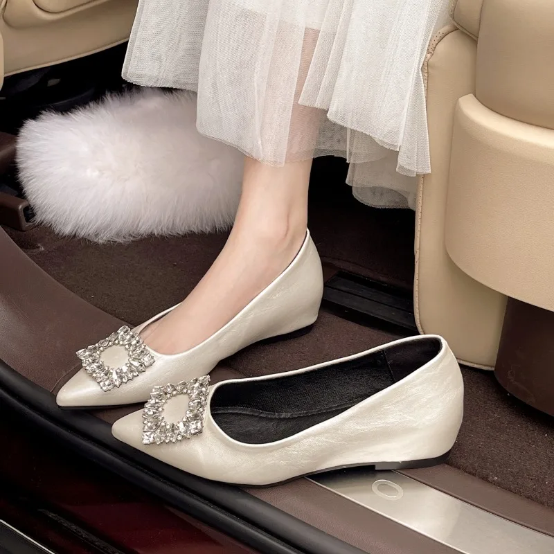 Fashion high-heeled shoes poin - Women Fashion Wear review and price