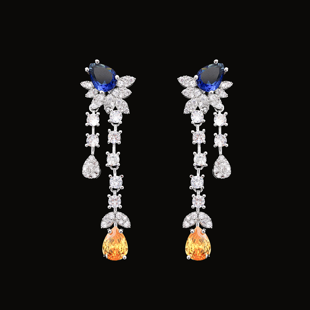 Fashion Women Party Jewelry Se - Women Fashion Uae review and price