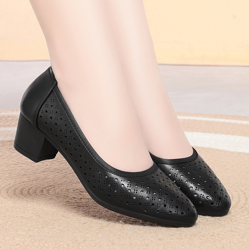 Beige Mary Jane Shoes With Adj - Women Fashion Wear review and price