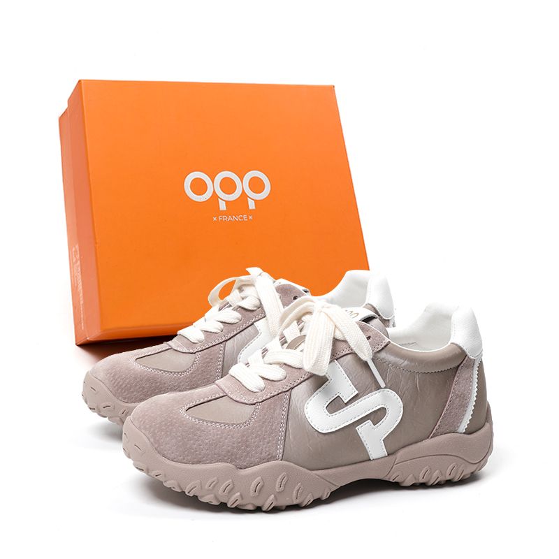 OPP Autumn Women New Sneakers  - New Balance Shoes 574 review and price