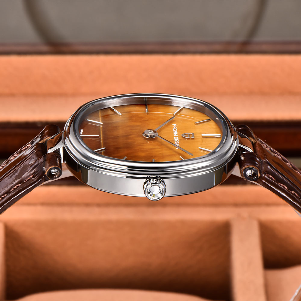 PAGANI DESIGN 2026 New Quartz  - Fashion Women Watch review and price