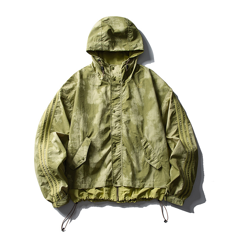QICHE Unisex Tie Dye Functiona - Tie Dye Two Piece review and price