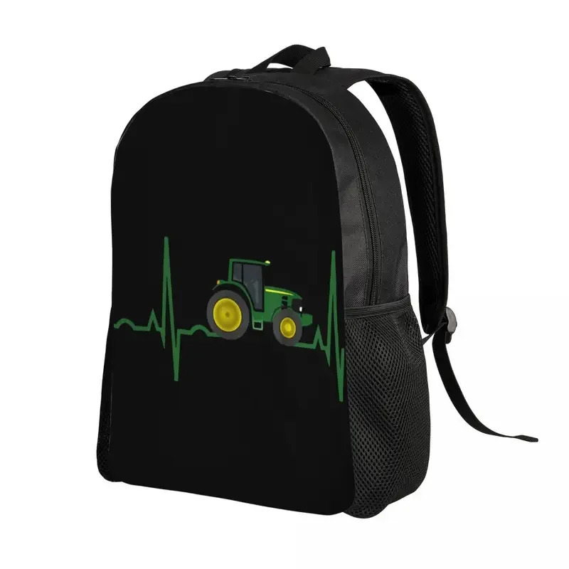 Tractor Heartbeat Laptop Backp - Women Fashion Vest review and price
