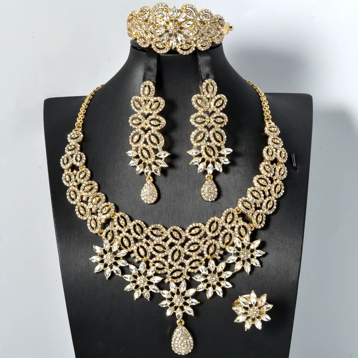Nigeria Dubai Rihinestone Wedd - Women Fashion Uae review and price