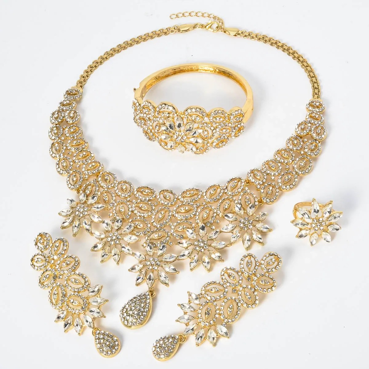 Nigeria Dubai Rihinestone Wedd - Women Fashion Uae review and price