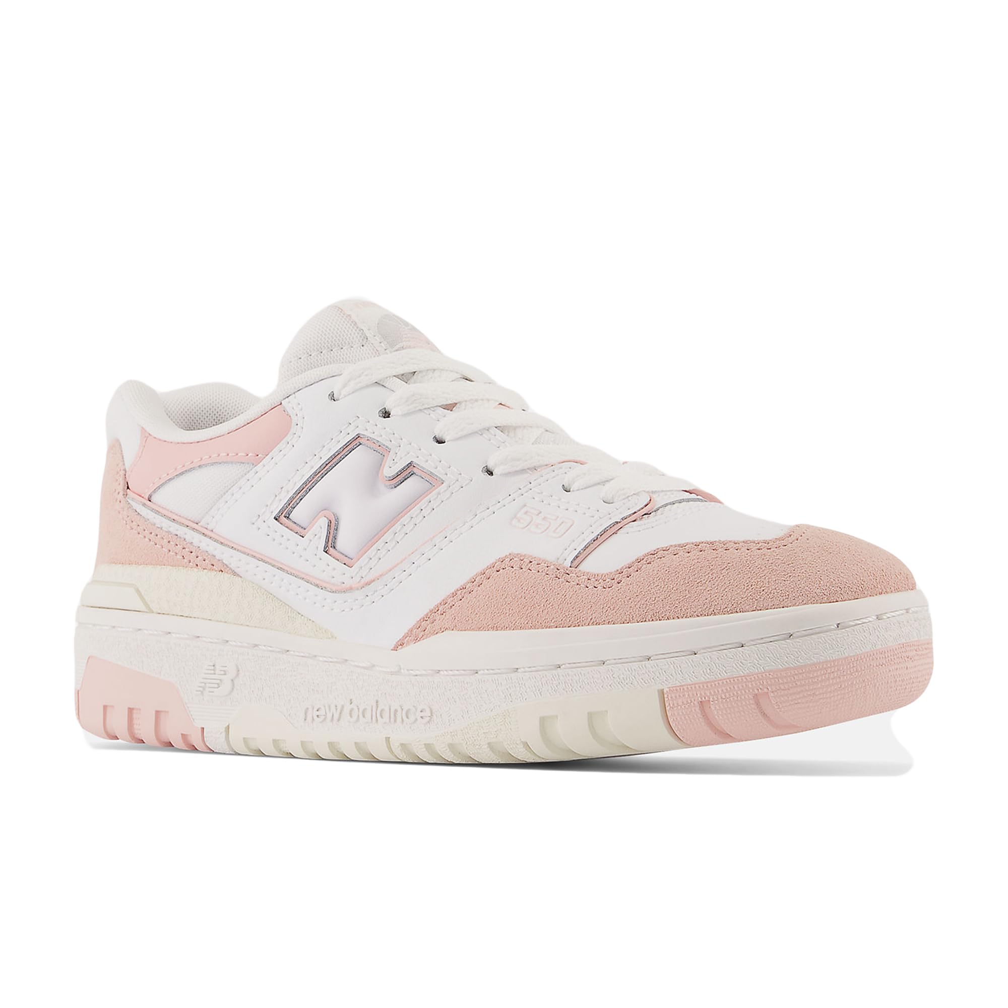 New Balance Kids' 550 Sneaker - New Balance Shoes 550 review and price