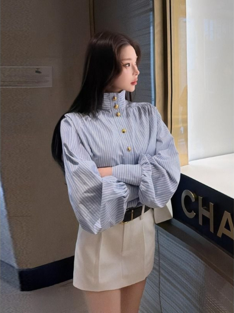 2026 Spring New Women Blue Str - Women'S Fashion Trends 2026 Spring Summer review and price