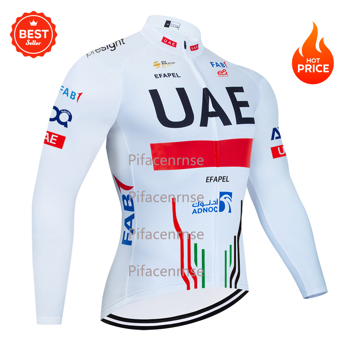 White UAE  Winter Cycling Jack - Women Fashion Uae review and price