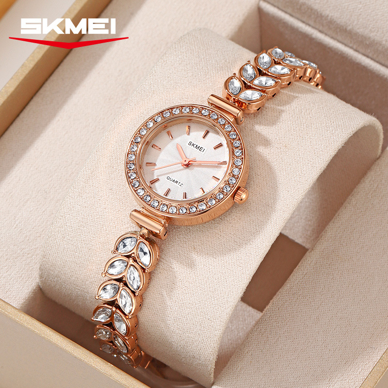 2547 Lady Diamond Quartz Watch - Fashion Women Watch review and price
