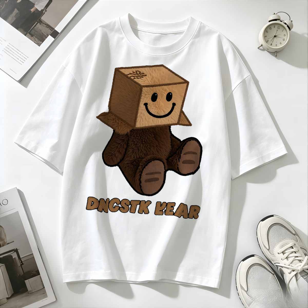 T-Shirts Buy Fresh Women Cotto - Women'S Fashion Market Size review and price