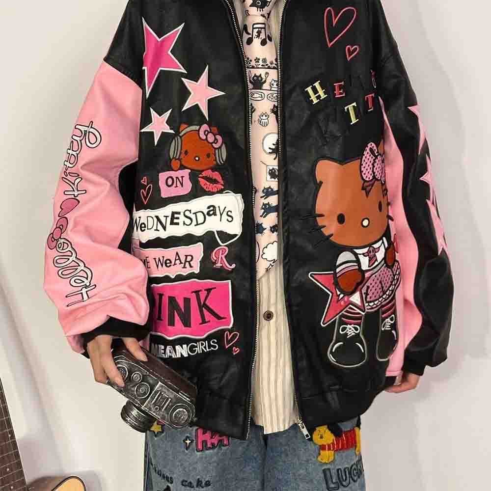 Sanrio Hello Kitty Women's Car - Women'S Fashion Jackets review and price