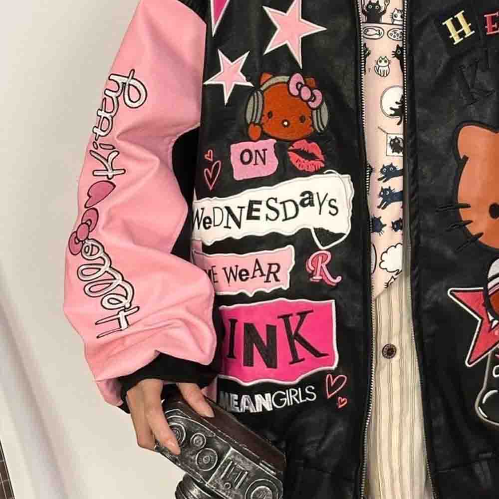 Sanrio Hello Kitty Women's Car - Women'S Fashion Jackets review and price