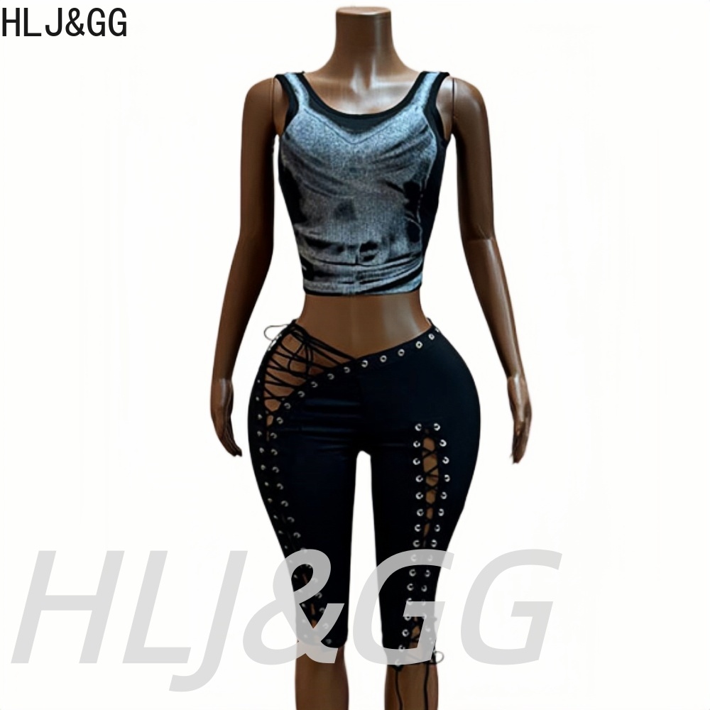 HLJ&GG Trend Y2K Tie Dye Print - Tie Dye Two Piece review and price