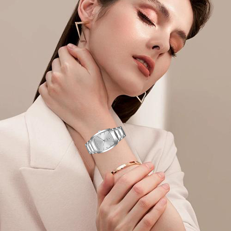 LIGE 2026 new Women's Watch Bu - Fashion Women Watch review and price