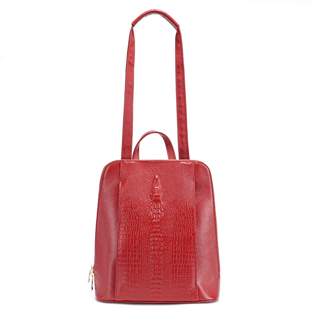 Zency 100% Genuine Leather Dar - Women'S Fashion Magazine review and price