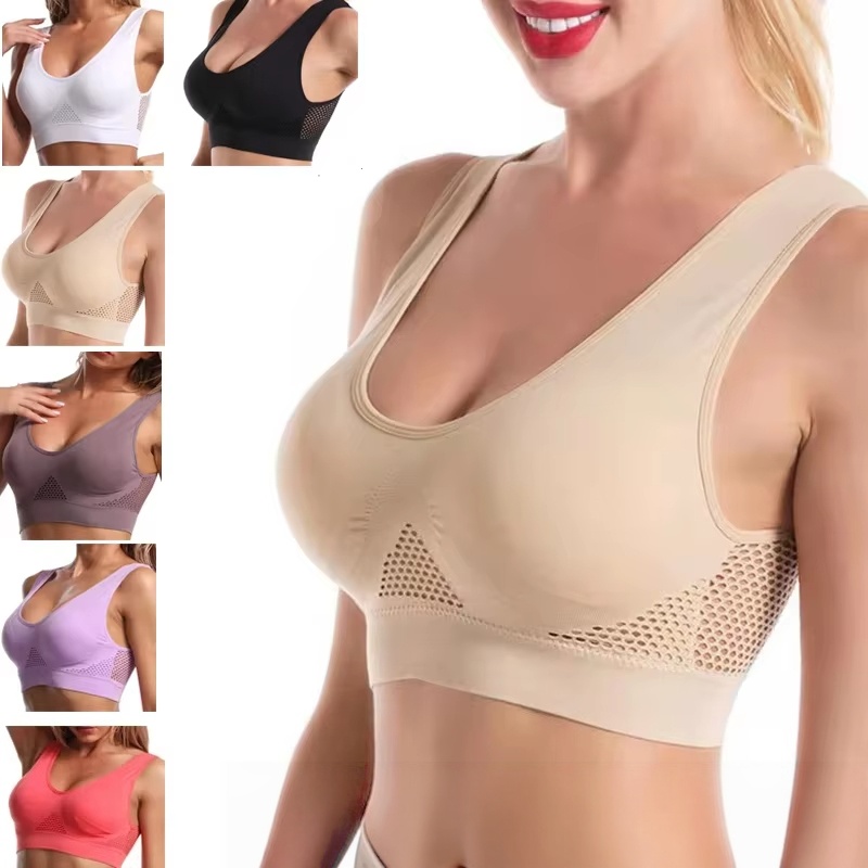 Plus Size 1pcs Women Sports Br - Women'S Fashion Gifts review and price