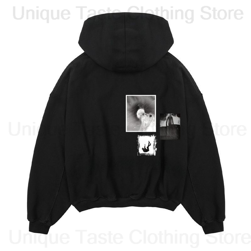 Jackson Wang MAGICMAN 2 Same Z - Women'S Fashion Zip Up Hoodies review and price