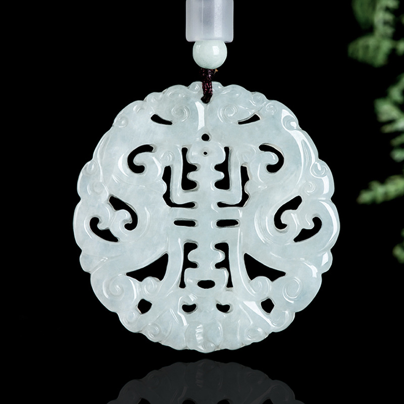 Burmese Jadeite Dragon Pendant - Women'S Fashion Gifts review and price