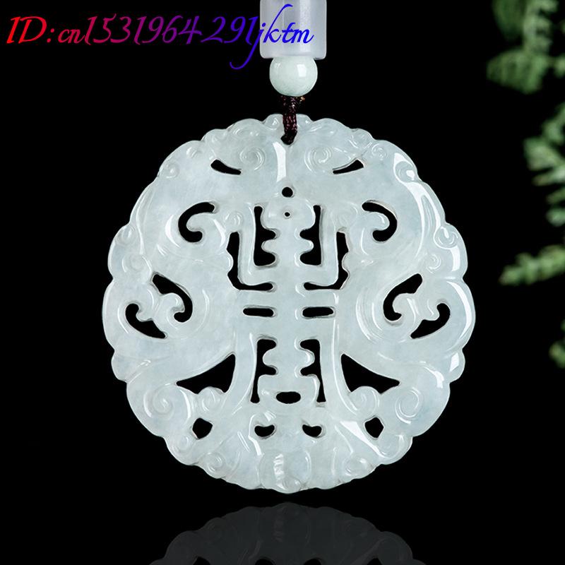 Burmese Jadeite Dragon Pendant - Women'S Fashion Gifts review and price