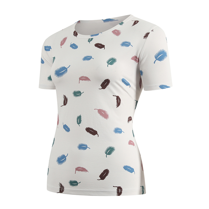 Women's Short-Sleeved Summer P - Women Fashion Wear review and price