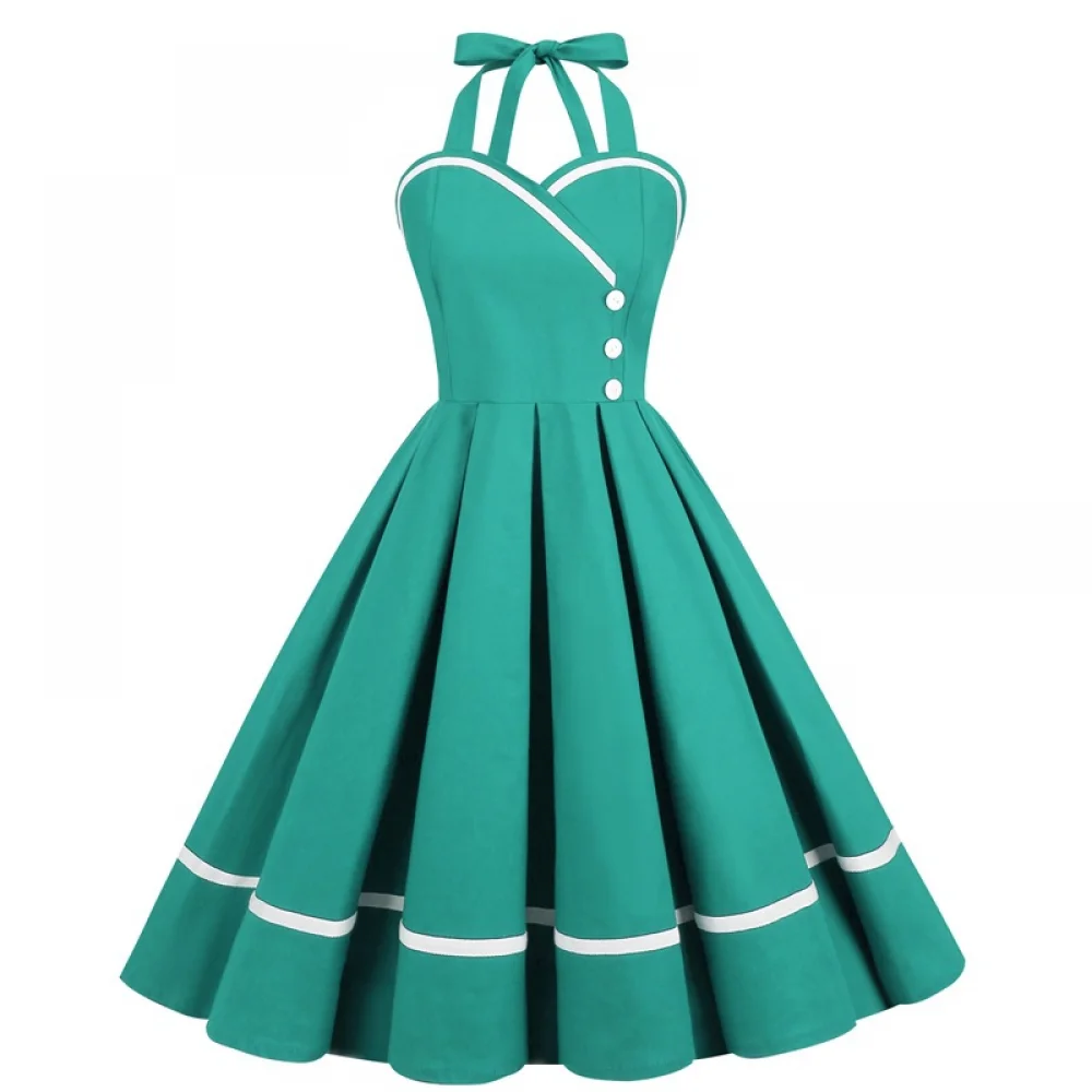 Halloween  50s 60s 80s Retro D - Women'S Fashion In The 80S review and price