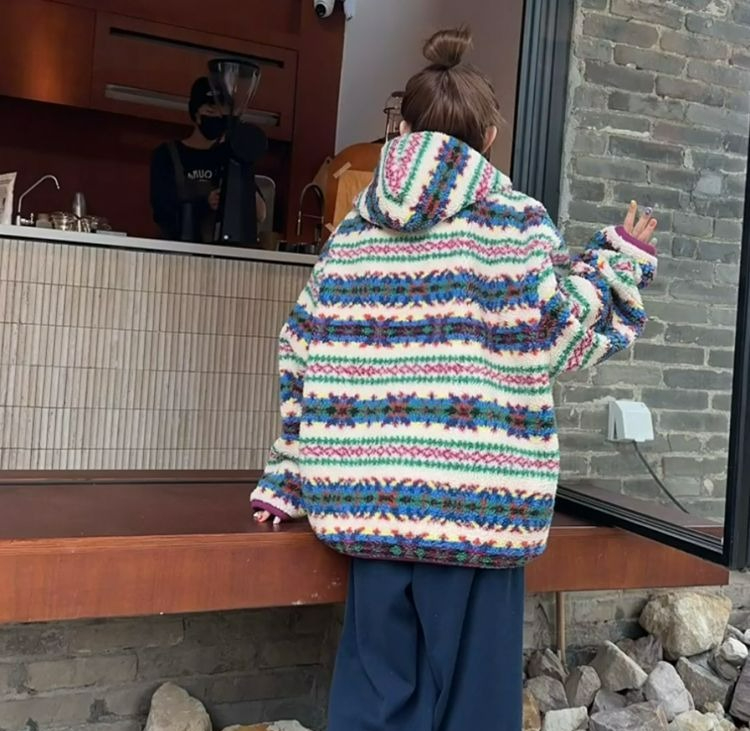 2025 Spring and Autumn New Ver - Women'S Fashion Zip Up Hoodies review and price