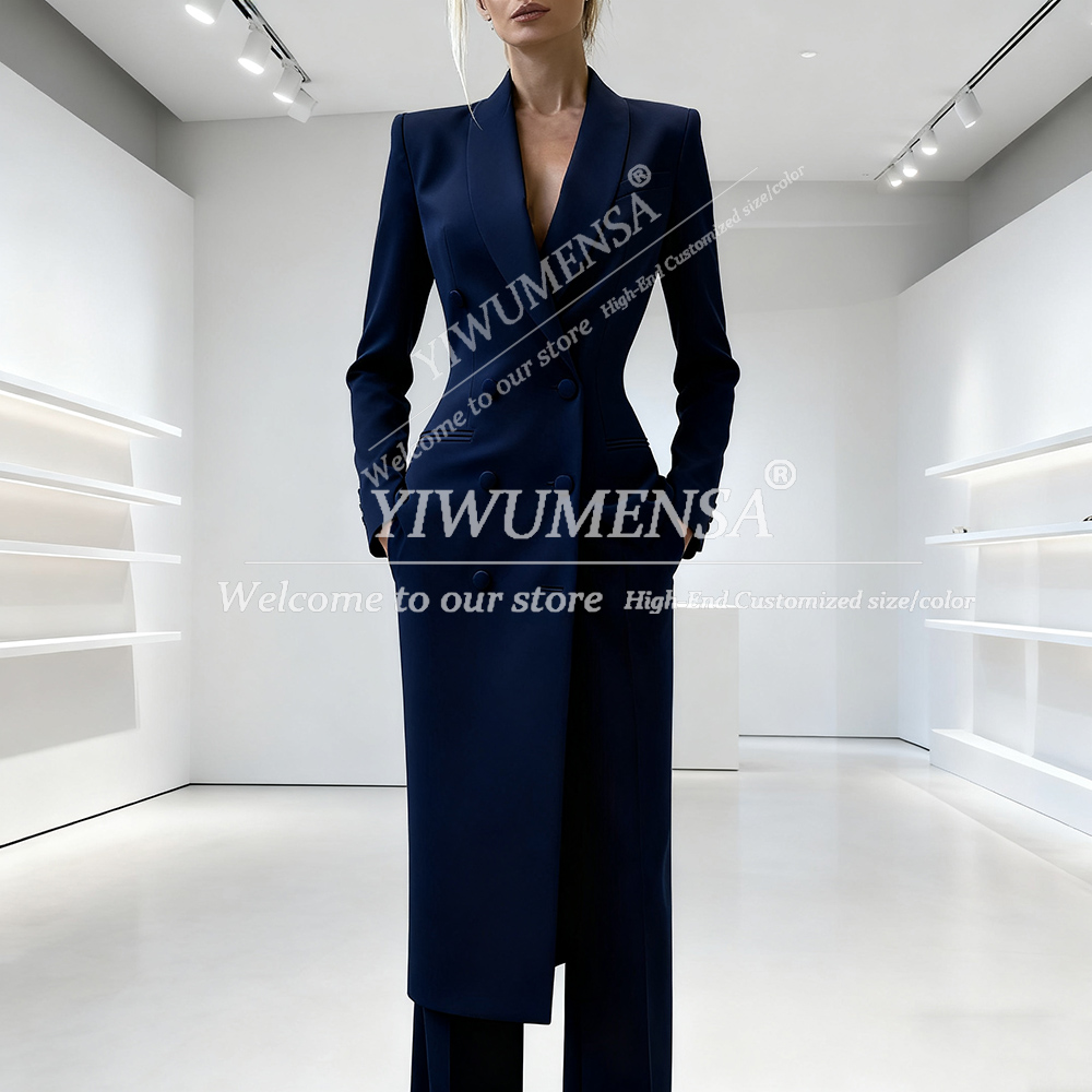 Elegant Solid Women's Suits 2  - Women'S Fashion Jackets review and price