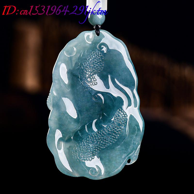 Natural Burmese Jadeite Dragon - Women'S Fashion Gifts review and price