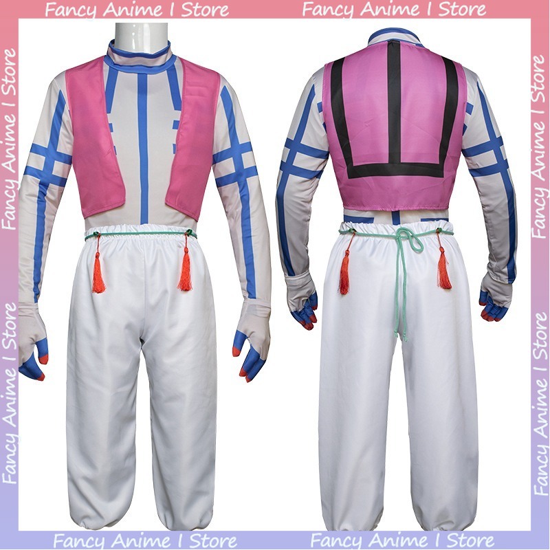 Anime Akaza Copsplay Costume H - Women Fashion Vest review and price