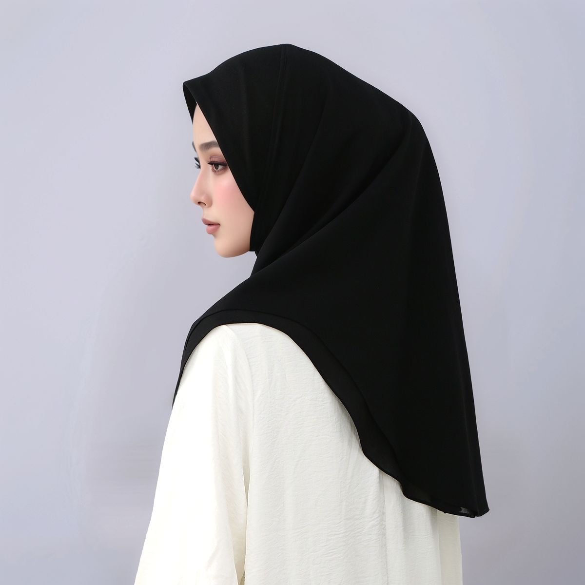 New Double layered Chiffon Rea - Women Fashion Wear review and price