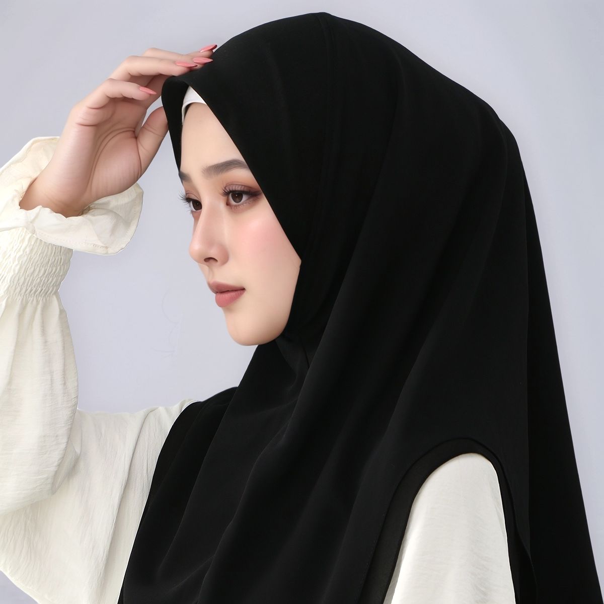 New Double layered Chiffon Rea - Women Fashion Wear review and price