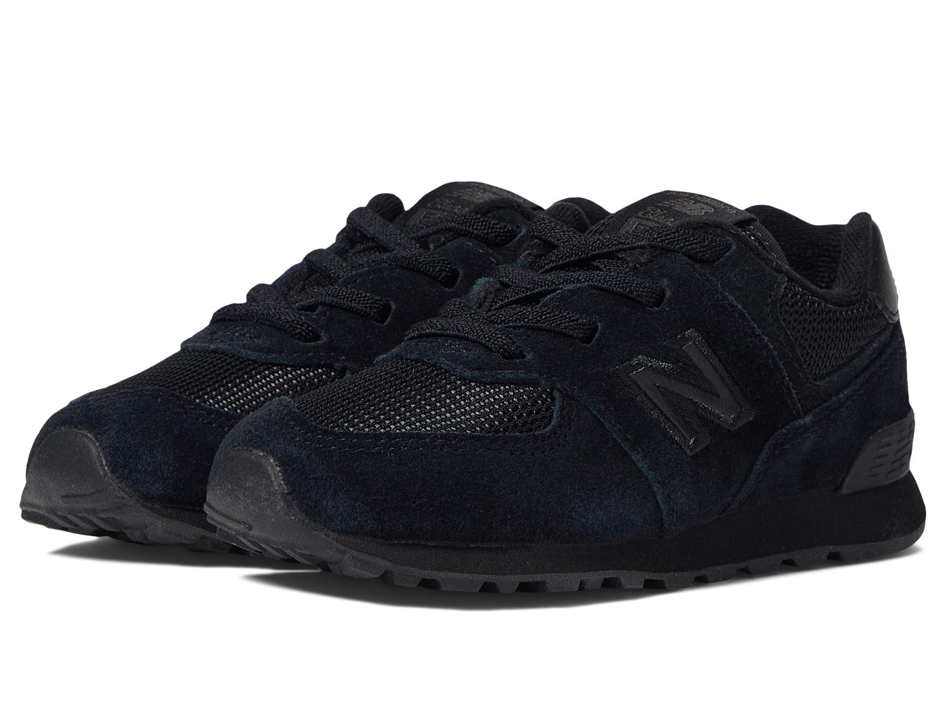 New Balance Kid's 574 Core Bun - New Balance Shoes 574 review and price