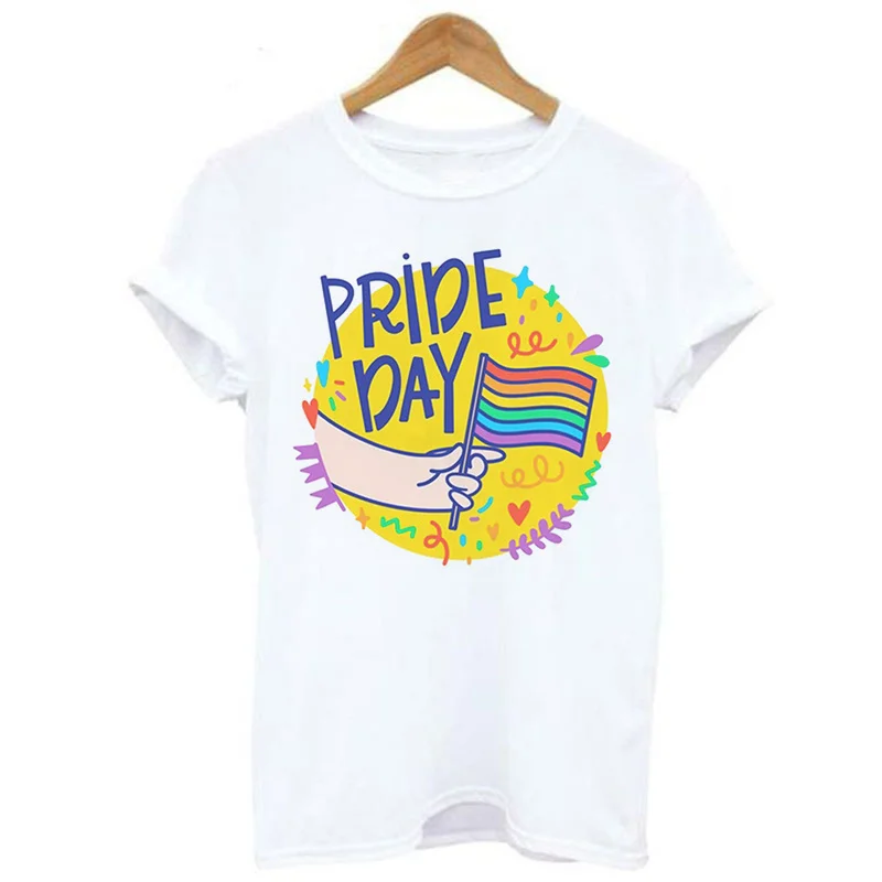 LGBT Aesthetic Women's T-shirt - Women'S Fashion Vogue review and price