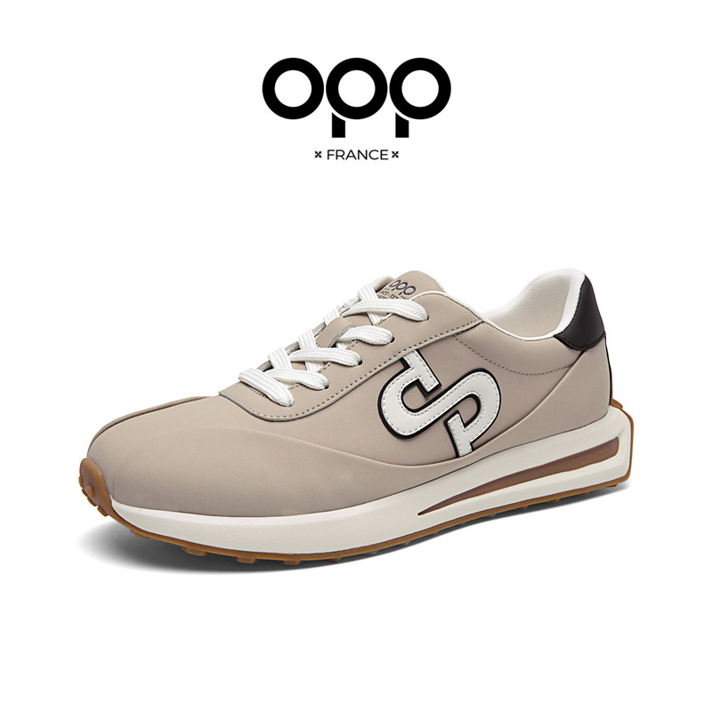 OPP Men spring fashion sneaker - New Balance Shoes 574 review and price
