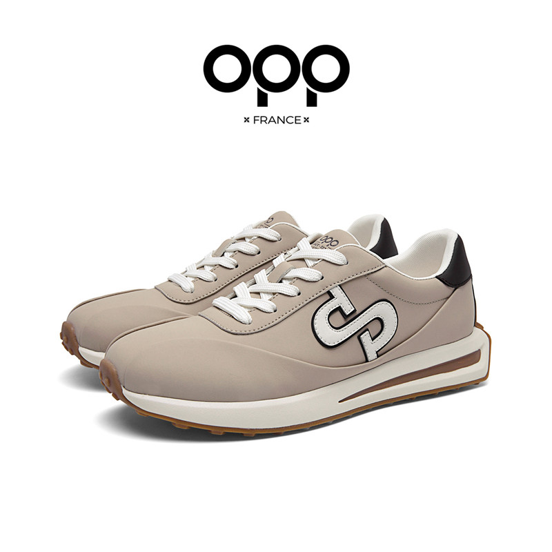 OPP Men spring fashion sneaker - New Balance Shoes 574 review and price