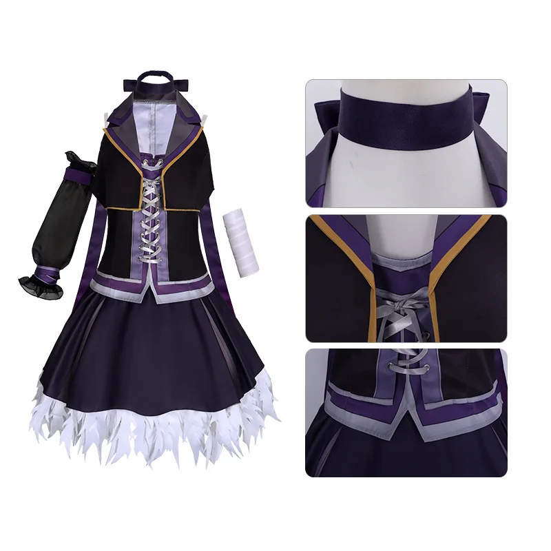 KK56VOCALOID3 v V3 V4 Cosplay  - Women Fashion Vest review and price