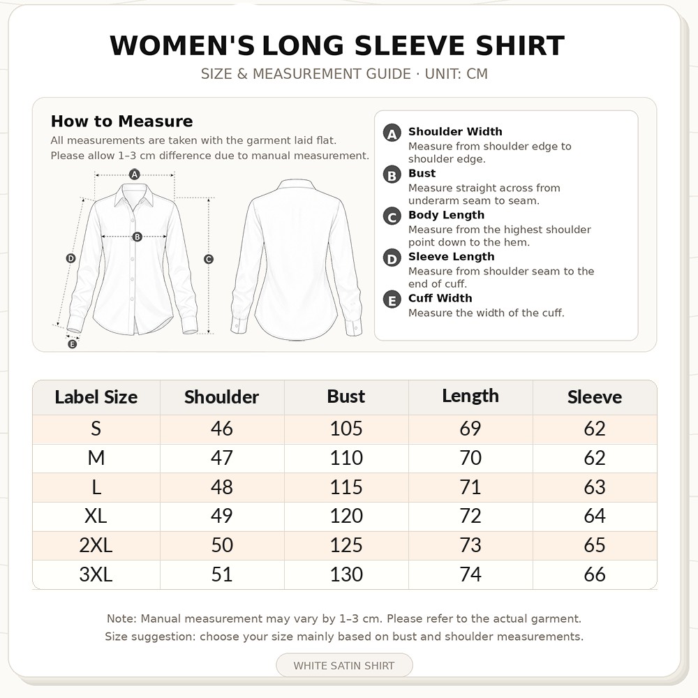 Women Satin Lapel Collar Shirt - Women Fashion Wear review and price