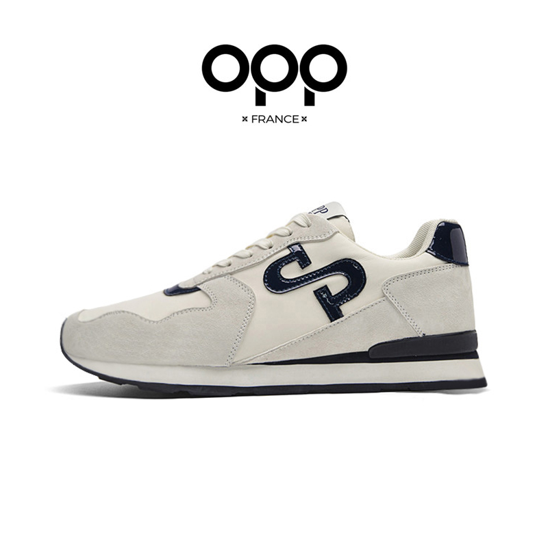 OPP Original Men Fashion casua - New Balance Shoes 574 review and price
