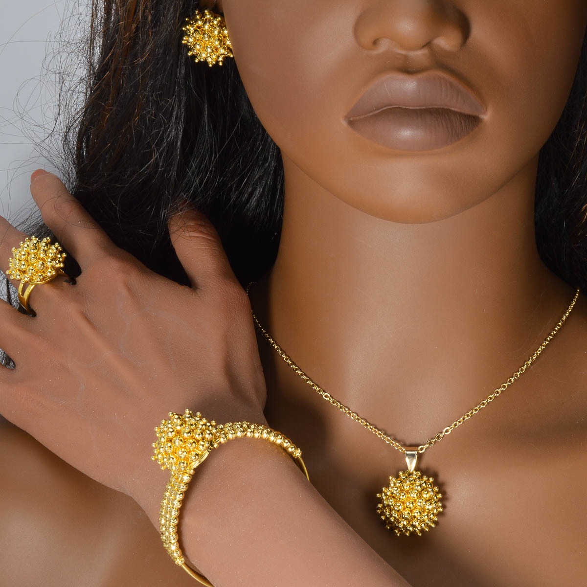 Dubai UAE Women Wedding Jewelr - Women Fashion Uae review and price