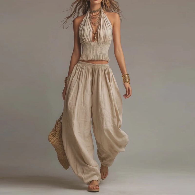 2026 New Boho Chic Two Piece S - Tie Dye Two Piece review and price
