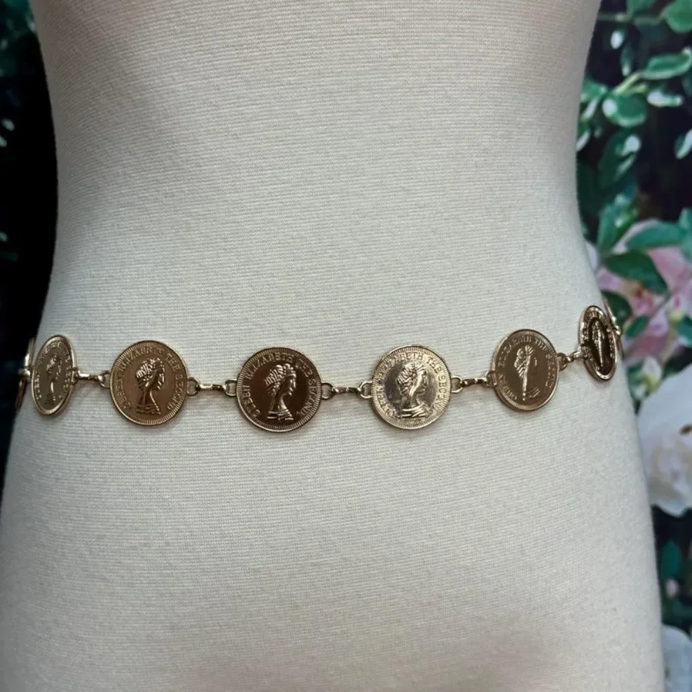 High Quality 80s Gold Coin Ale - Women'S Fashion In The 80S review and price