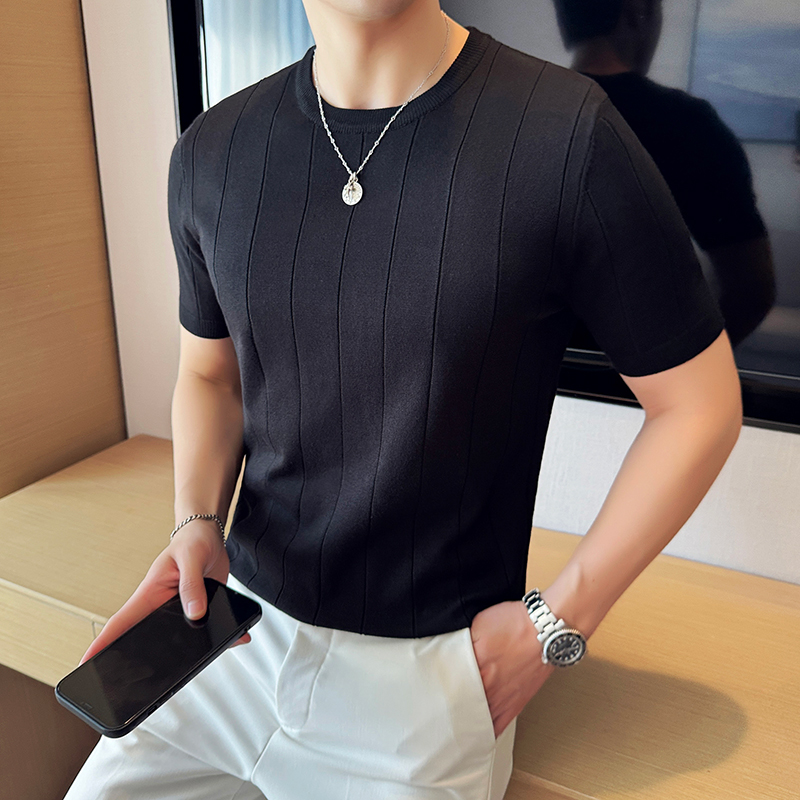 2024 New High Quality, Busines - Ribbed Knit Sweater review and price